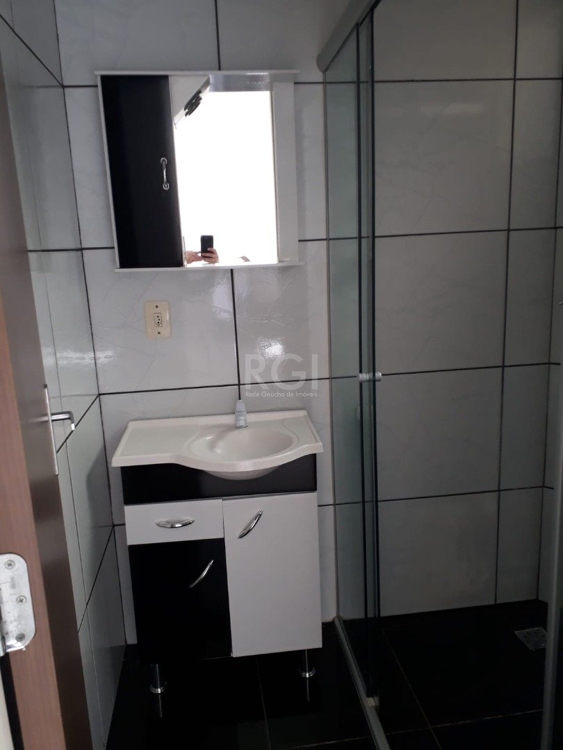 Apartamento à venda com 2 quartos, 39m² - Foto 16