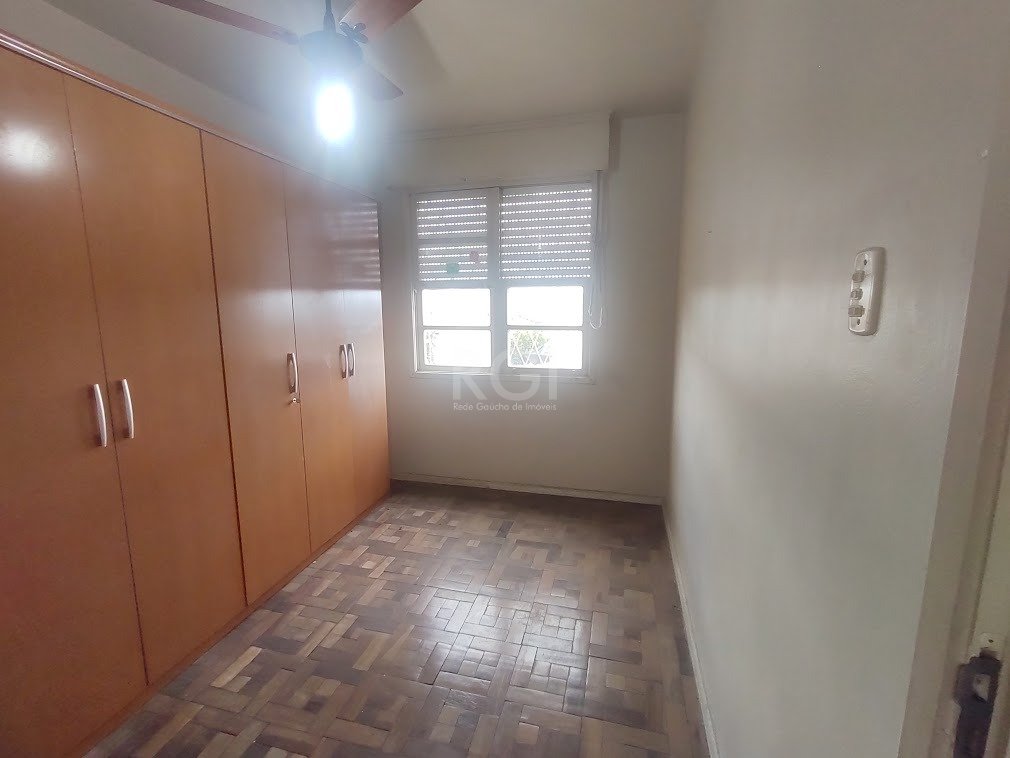 Apartamento à venda com 1 quarto, 35m² - Foto 1