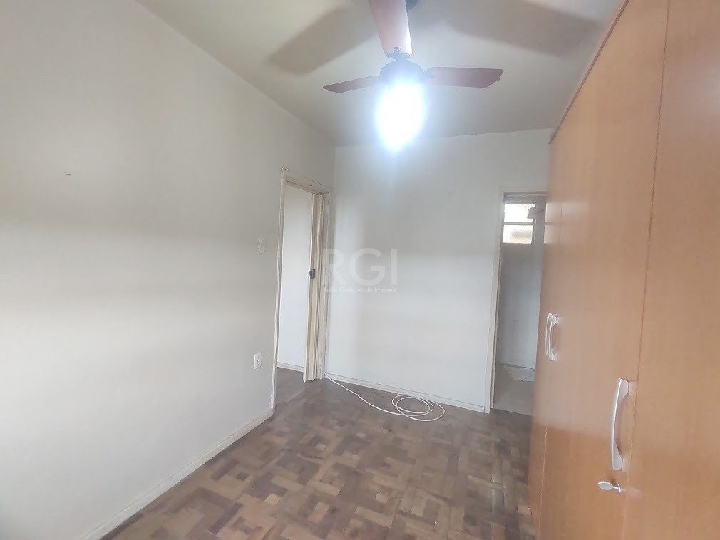 Apartamento à venda com 1 quarto, 35m² - Foto 5