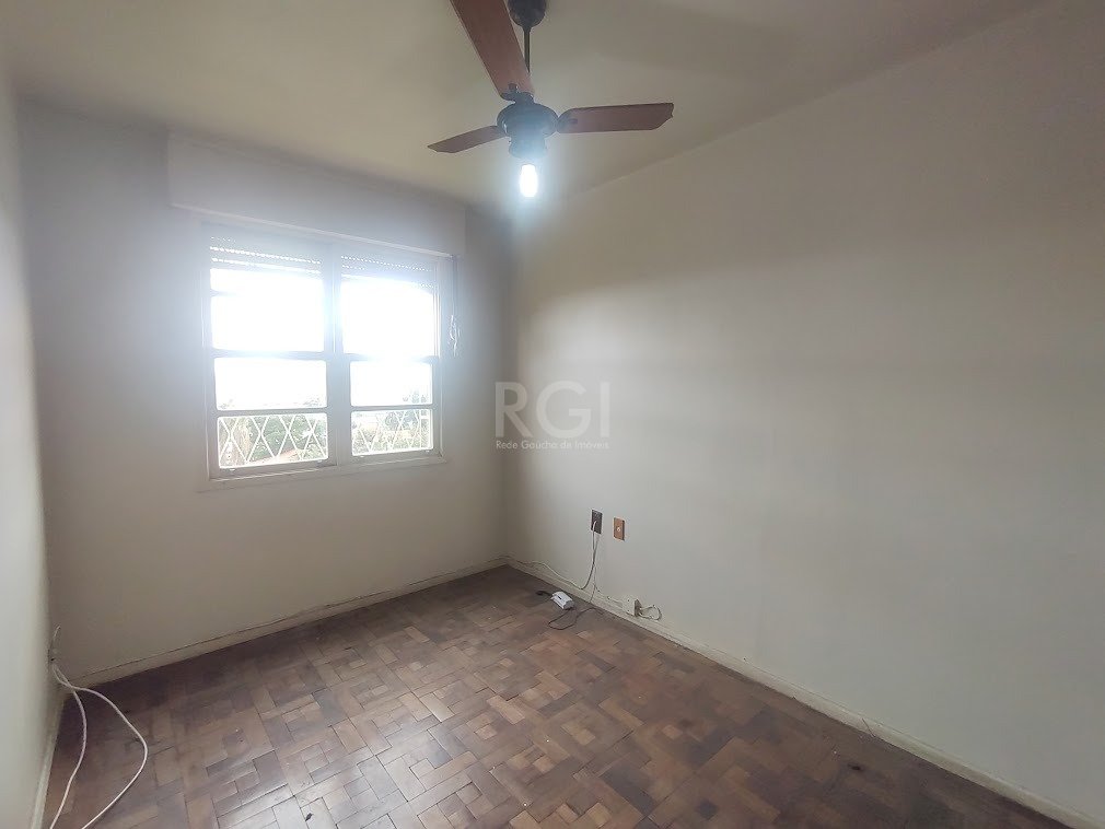 Apartamento à venda com 1 quarto, 35m² - Foto 9