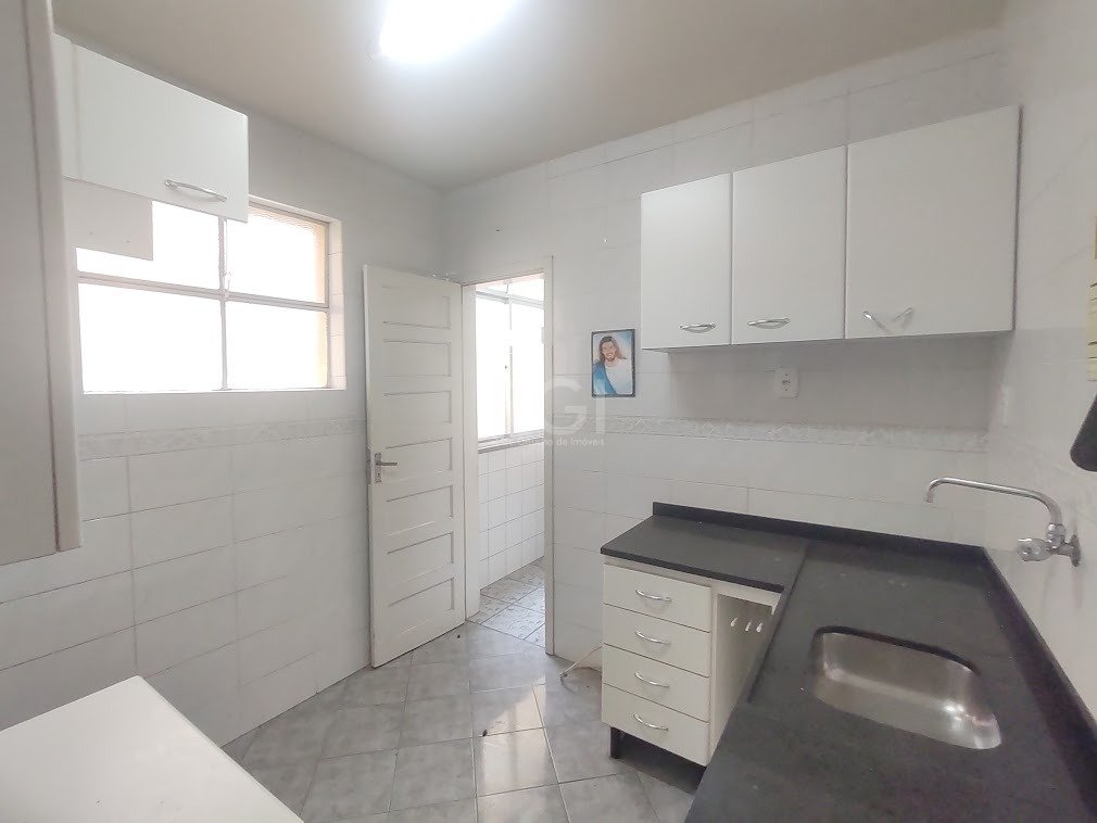 Apartamento à venda com 1 quarto, 35m² - Foto 12