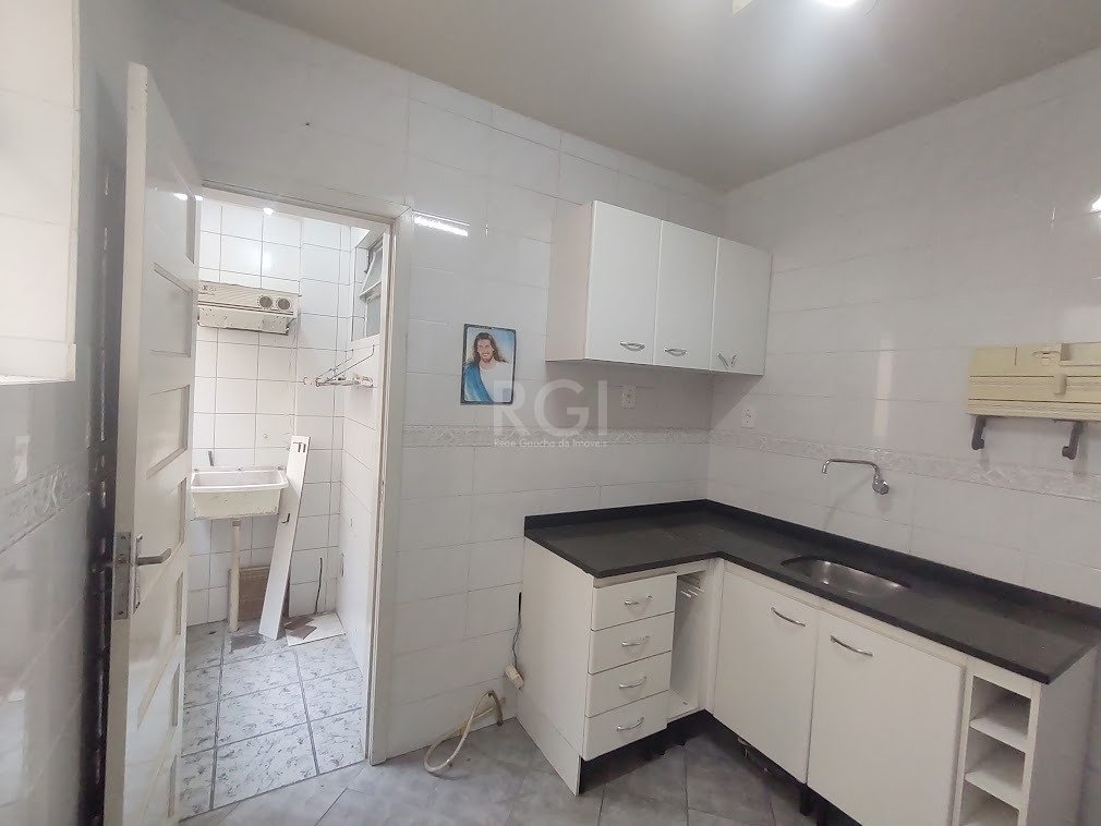 Apartamento à venda com 1 quarto, 35m² - Foto 13