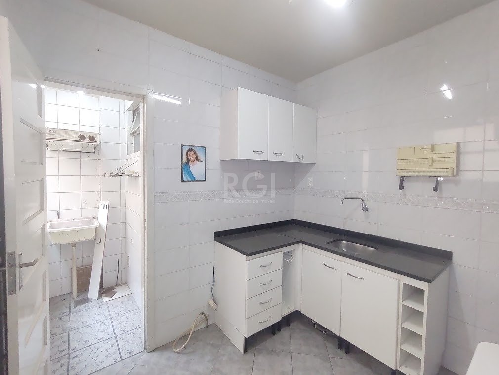 Apartamento à venda com 1 quarto, 35m² - Foto 14