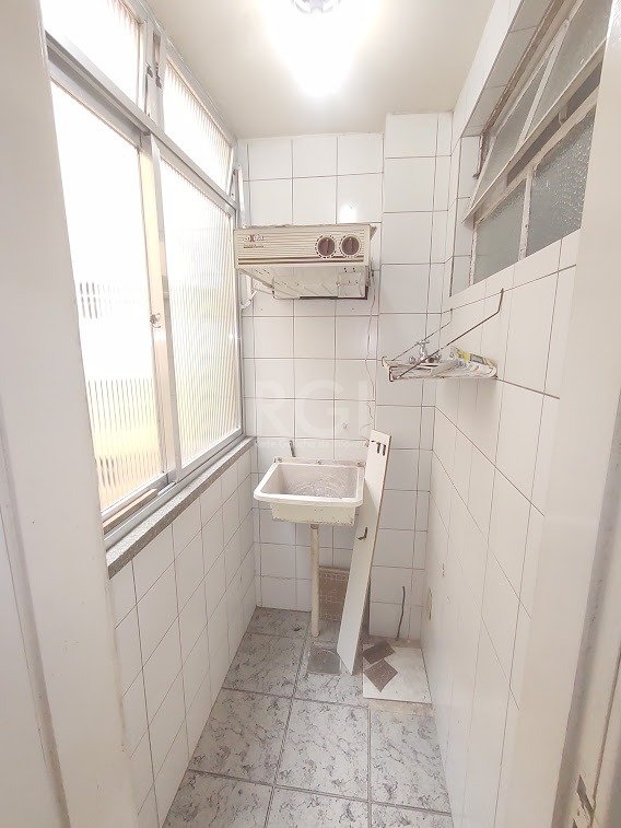 Apartamento à venda com 1 quarto, 35m² - Foto 15