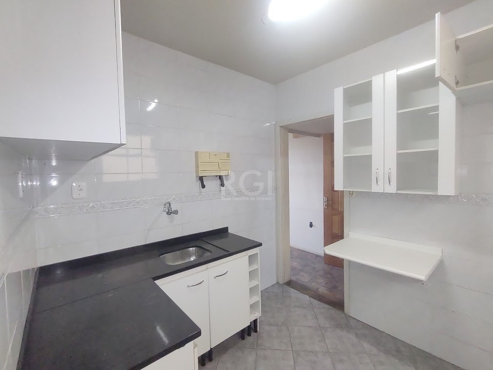 Apartamento à venda com 1 quarto, 35m² - Foto 16