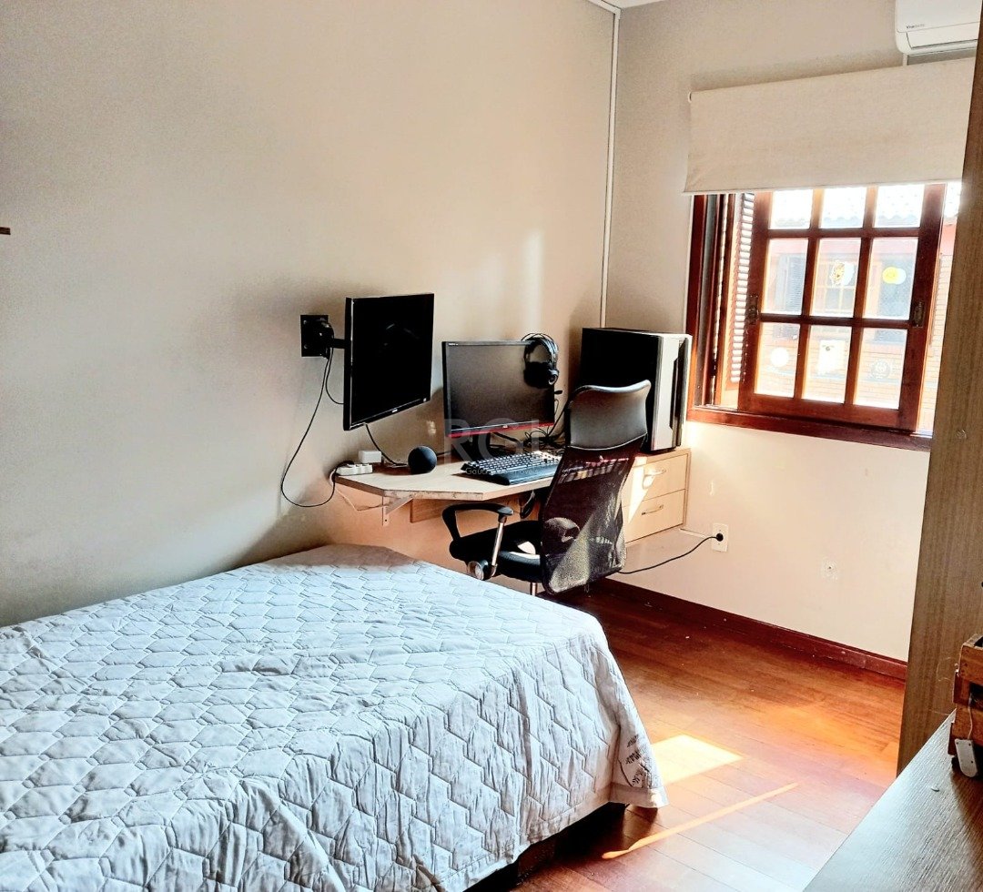 Casa de Condomínio à venda com 3 quartos, 177m² - Foto 21