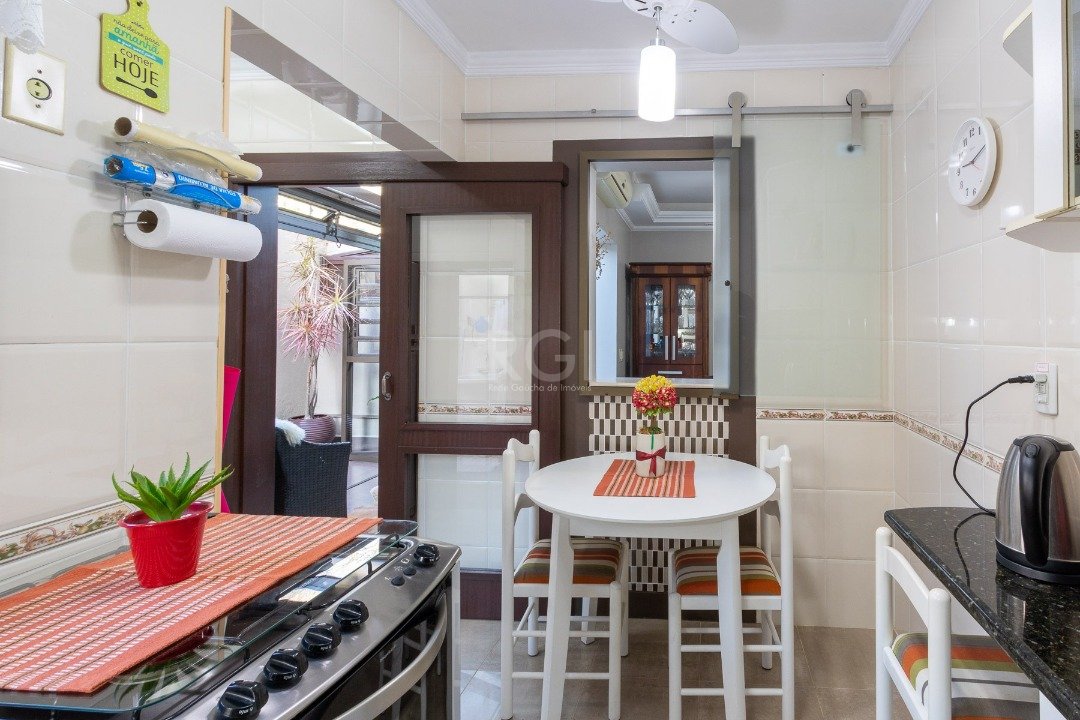 Casa de Condomínio à venda com 3 quartos, 182m² - Foto 19