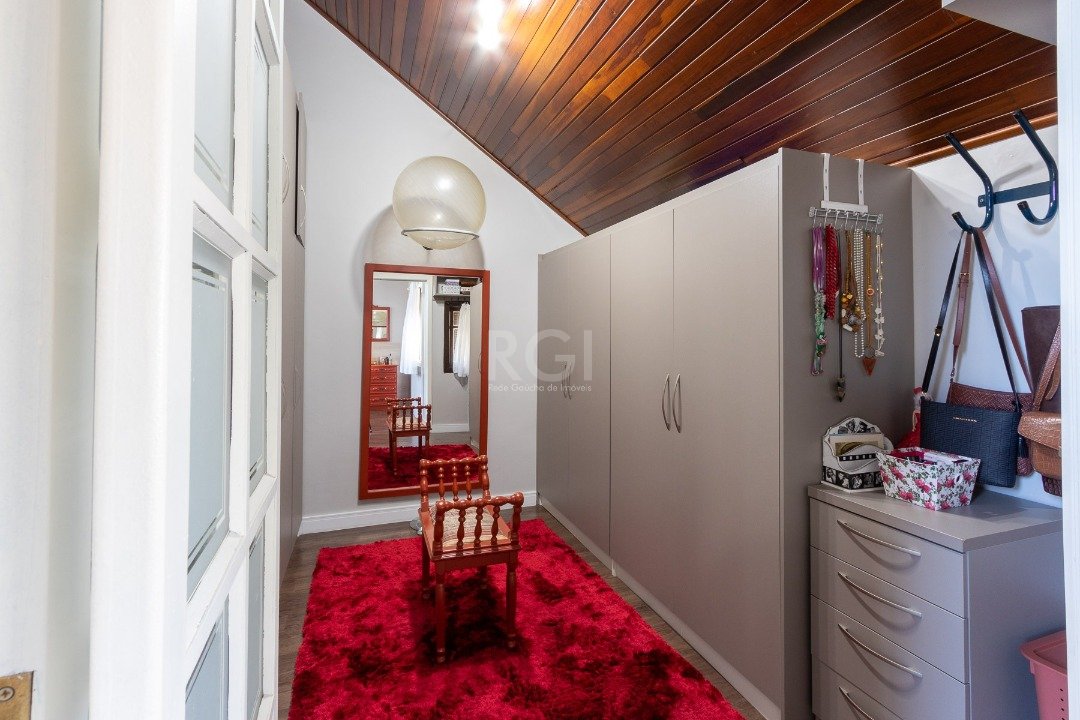 Casa de Condomínio à venda com 3 quartos, 182m² - Foto 47