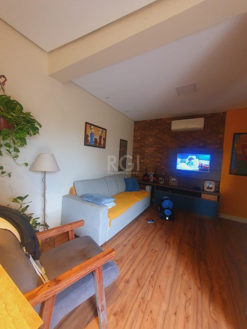 Apartamento à venda com 2 quartos, 71m² - Foto 3