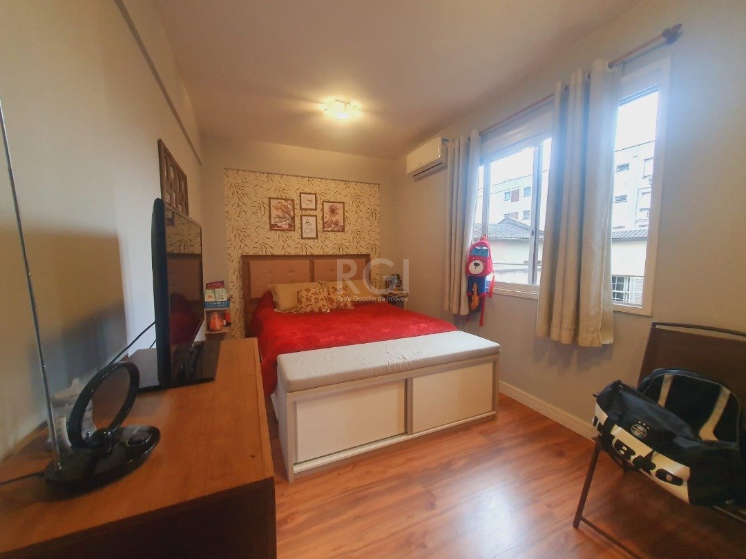 Apartamento à venda com 2 quartos, 71m² - Foto 11