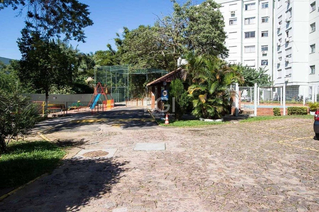 Apartamento para alugar com 1 quarto, 41m² - Foto 11