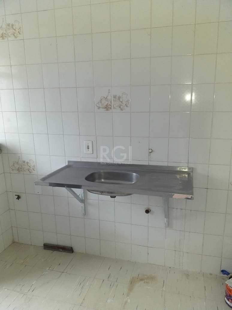 Apartamento para alugar com 1 quarto, 41m² - Foto 6