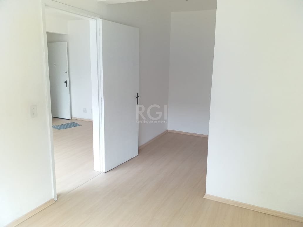 Apartamento para alugar com 1 quarto, 41m² - Foto 4