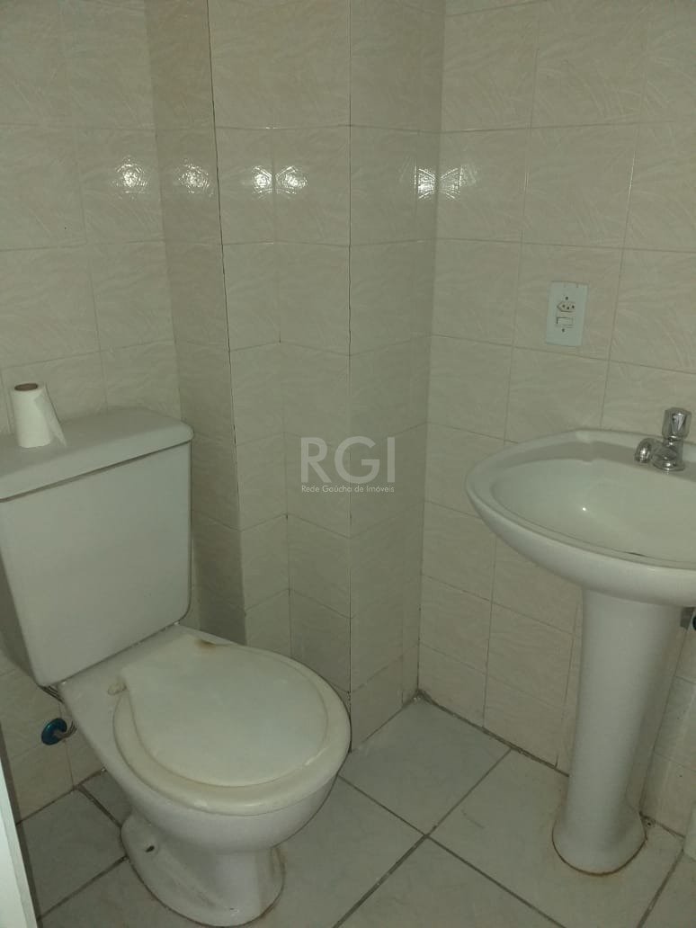 Apartamento para alugar com 1 quarto, 41m² - Foto 8