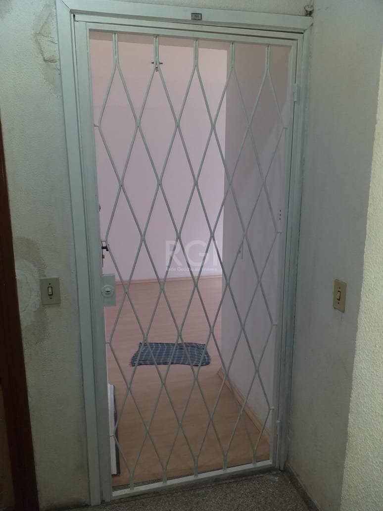 Apartamento para alugar com 1 quarto, 41m² - Foto 10