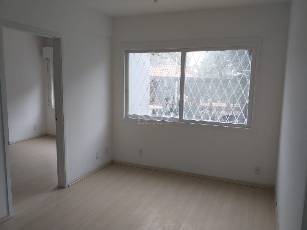 Apartamento para alugar com 1 quarto, 41m² - Foto 3