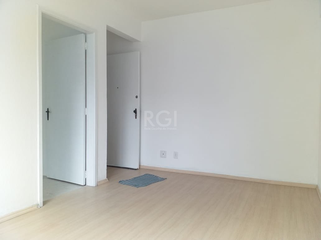 Apartamento para alugar com 1 quarto, 41m² - Foto 5