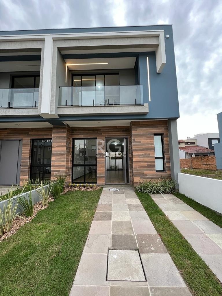 Casa à venda com 3 quartos, 145m² - Foto 35