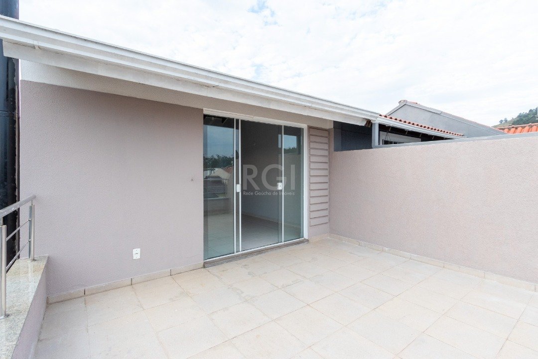 Casa à venda com 3 quartos, 114m² - Foto 44