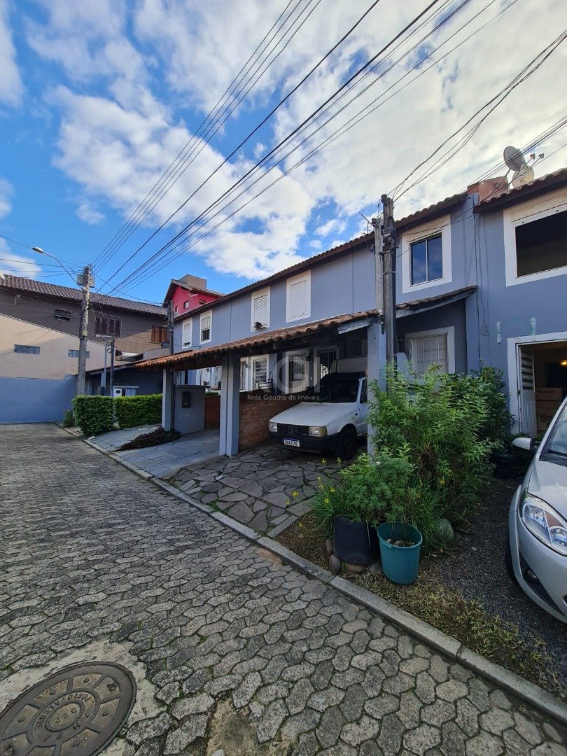 Casa de Condomínio à venda com 3 quartos, 85m² - Foto 4