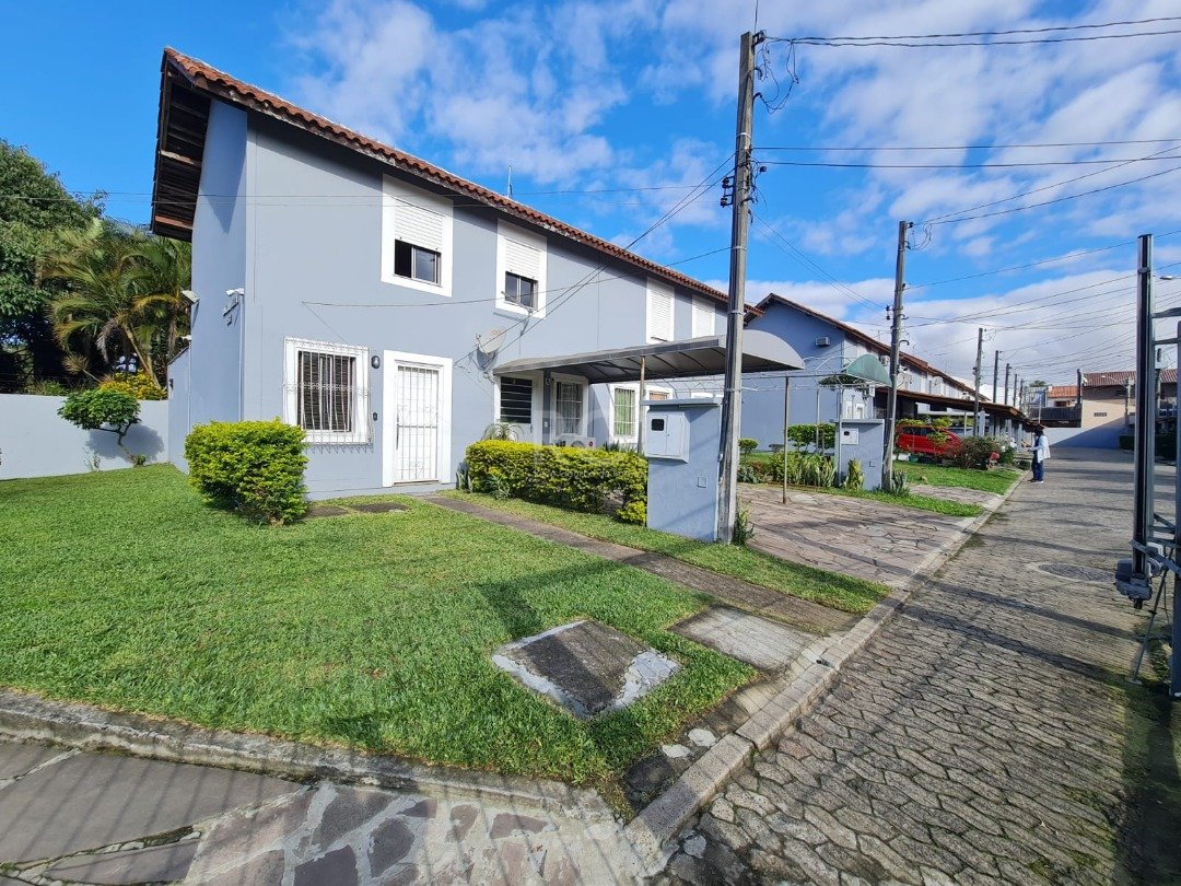 Casa de Condomínio à venda com 3 quartos, 85m² - Foto 7