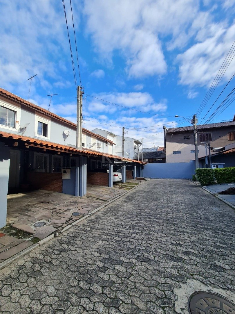 Casa de Condomínio à venda com 3 quartos, 85m² - Foto 8