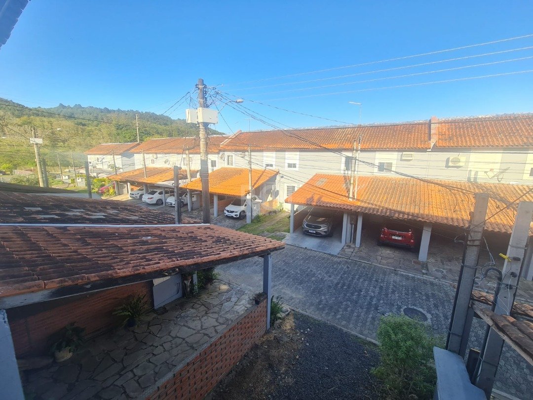 Casa de Condomínio à venda com 3 quartos, 85m² - Foto 32