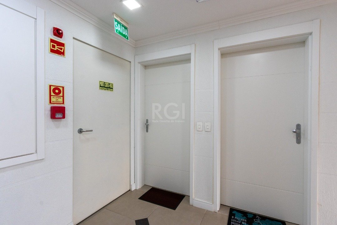 Apartamento à venda com 2 quartos, 57m² - Foto 36