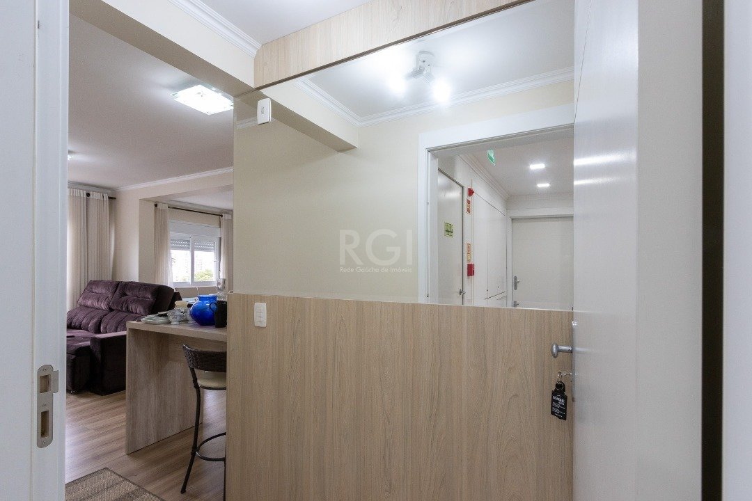 Apartamento à venda com 2 quartos, 57m² - Foto 7