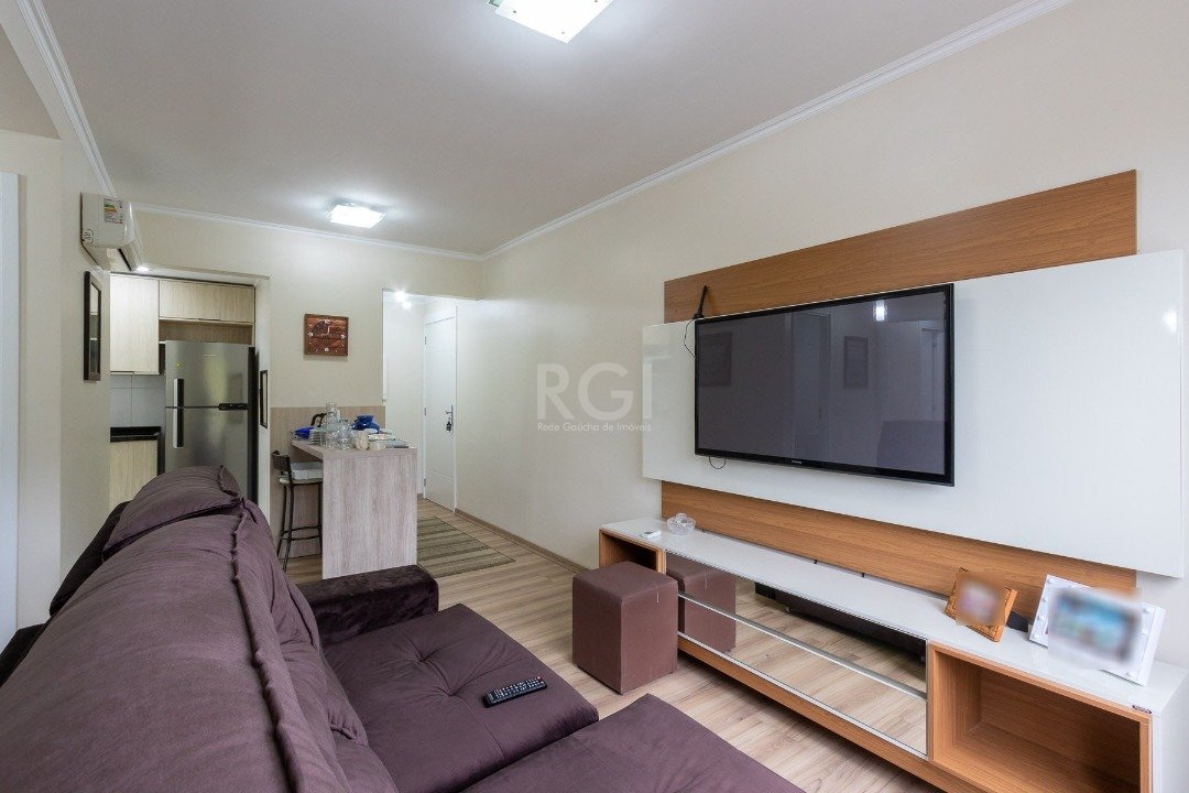 Apartamento à venda com 2 quartos, 57m² - Foto 6