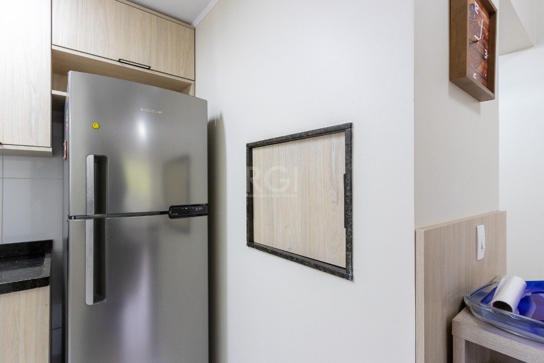 Apartamento à venda com 2 quartos, 57m² - Foto 9