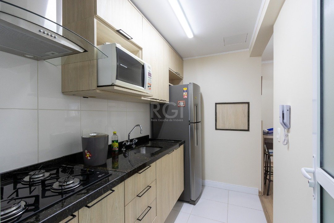 Apartamento à venda com 2 quartos, 57m² - Foto 12