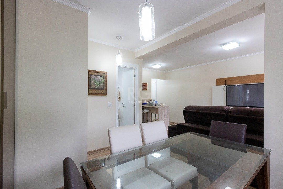 Apartamento à venda com 2 quartos, 57m² - Foto 14