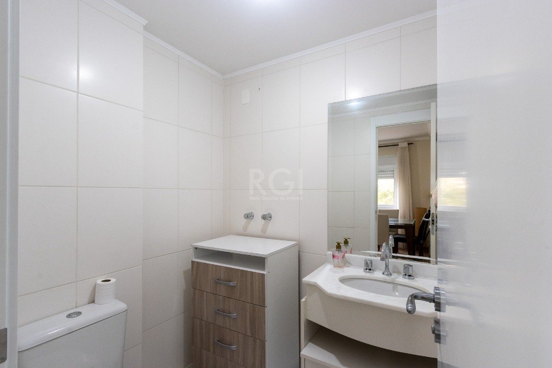 Apartamento à venda com 2 quartos, 57m² - Foto 15