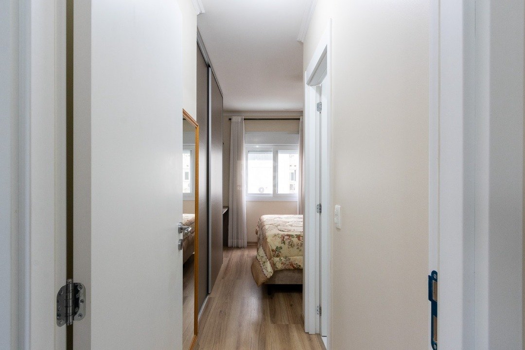 Apartamento à venda com 2 quartos, 57m² - Foto 16