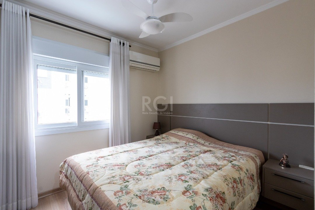 Apartamento à venda com 2 quartos, 57m² - Foto 18