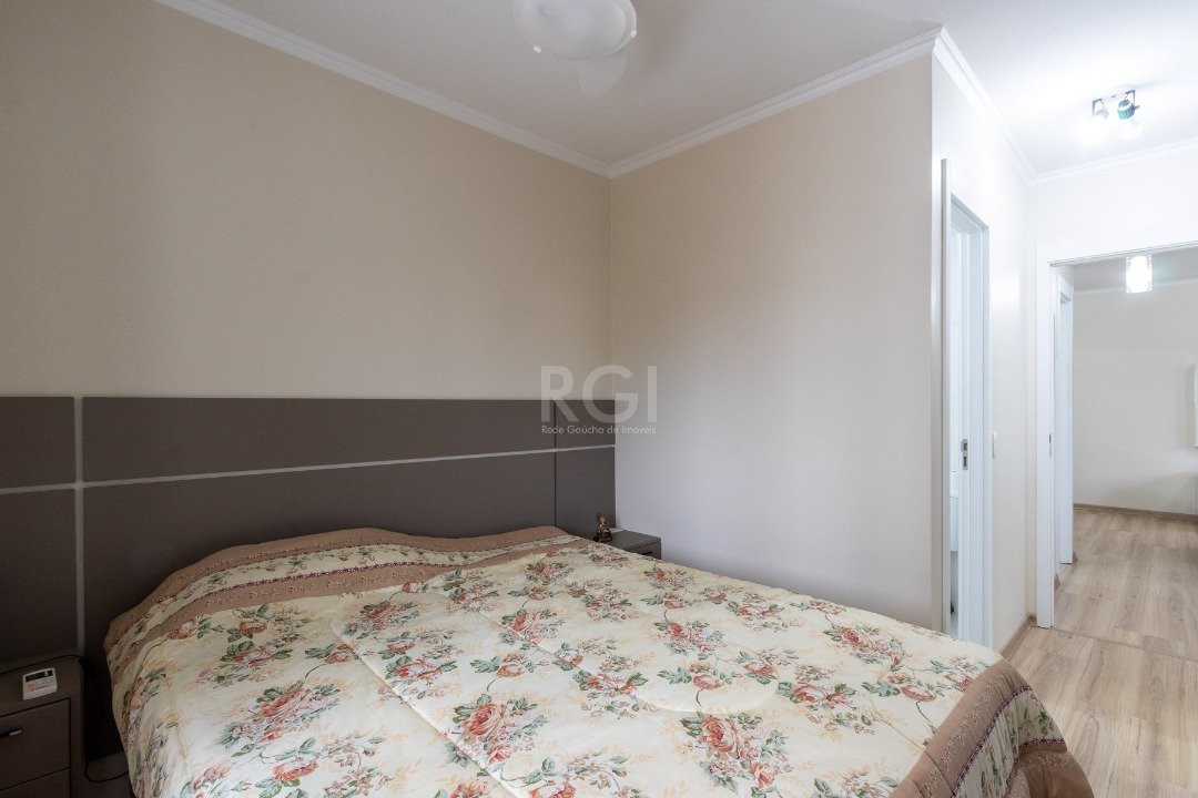 Apartamento à venda com 2 quartos, 57m² - Foto 21