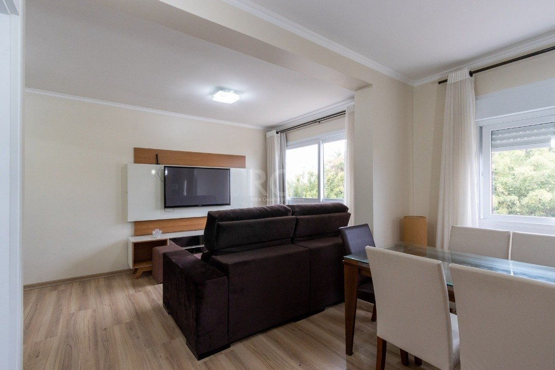 Apartamento à venda com 2 quartos, 57m² - Foto 22