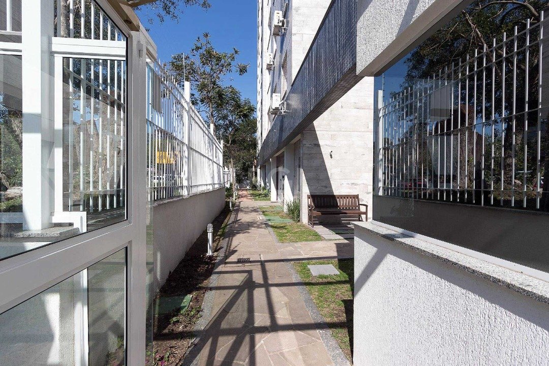 Apartamento à venda com 2 quartos, 57m² - Foto 34