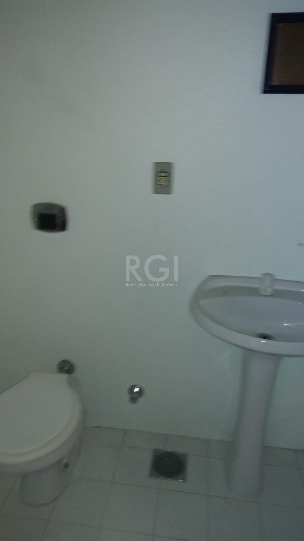 Conjunto Comercial-Sala para alugar, 51m² - Foto 7