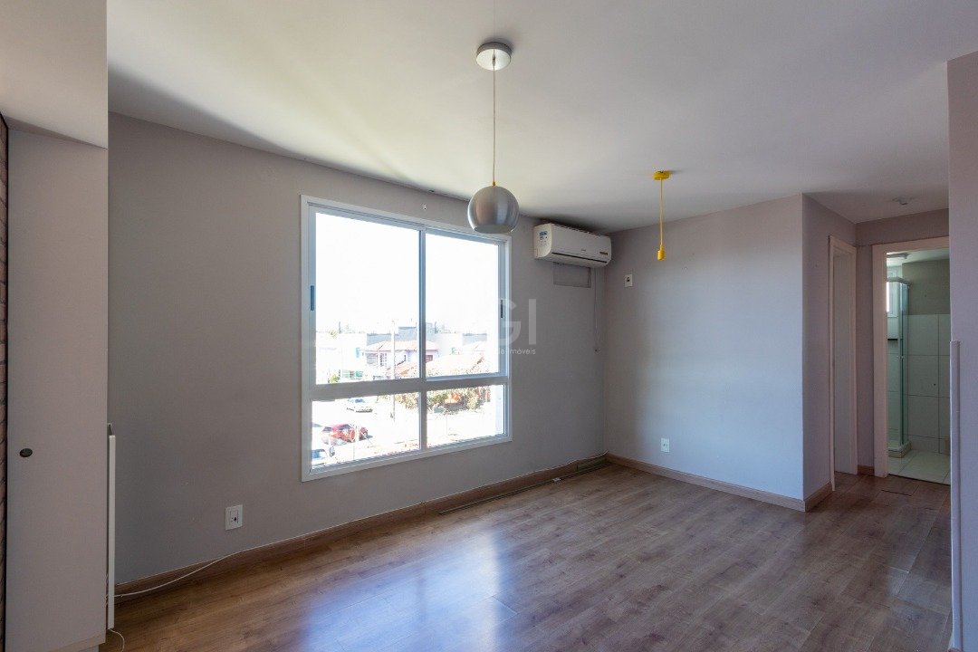 Apartamento à venda com 3 quartos, 52m² - Foto 5