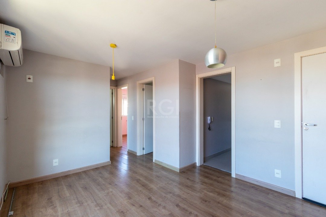 Apartamento à venda com 3 quartos, 52m² - Foto 6