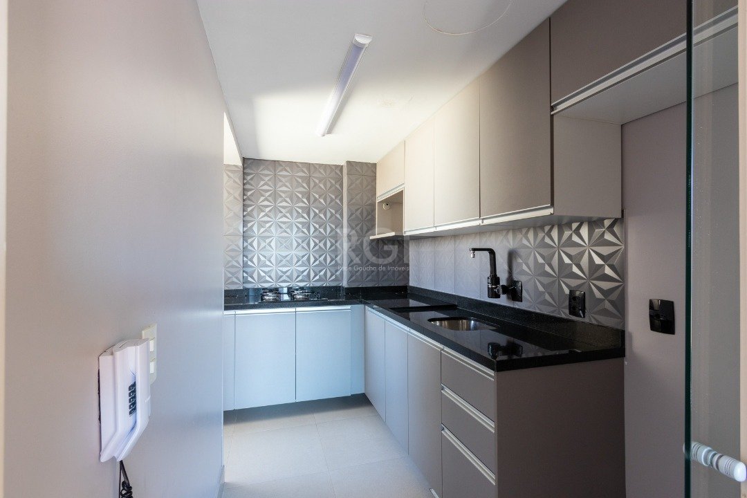 Apartamento à venda com 3 quartos, 52m² - Foto 9