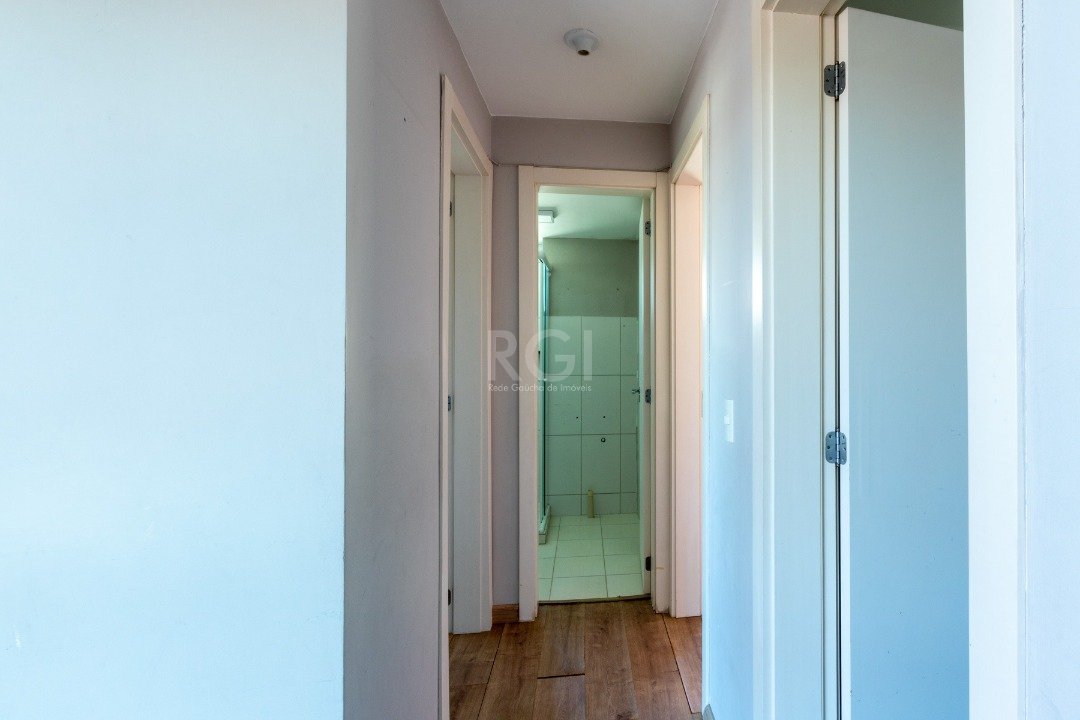 Apartamento à venda com 3 quartos, 52m² - Foto 13