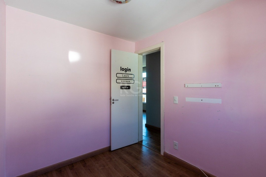 Apartamento à venda com 3 quartos, 52m² - Foto 22