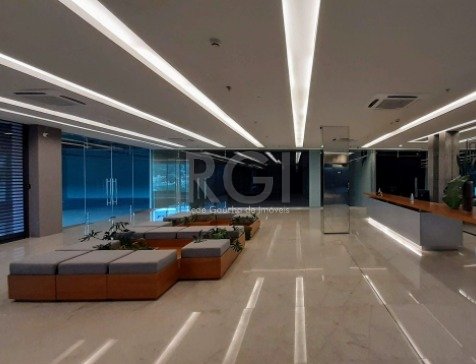 Conjunto Comercial-Sala para alugar, 317m² - Foto 5