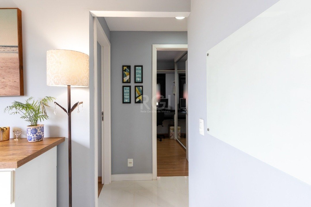 Apartamento à venda com 3 quartos, 83m² - Foto 20