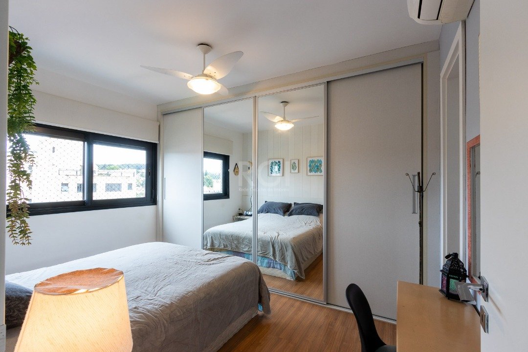 Apartamento à venda com 3 quartos, 83m² - Foto 29