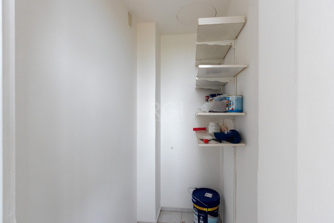 Apartamento à venda com 2 quartos, 60m² - Foto 14