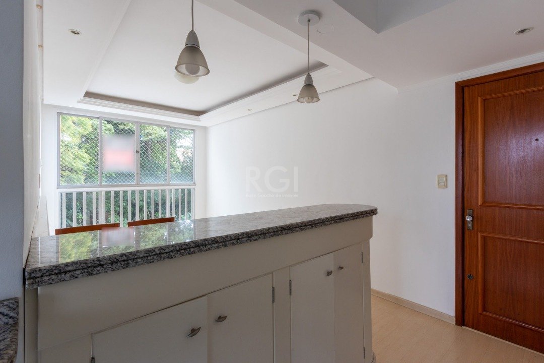 Apartamento à venda com 2 quartos, 60m² - Foto 16